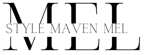 Style Maven Mel