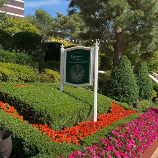 Whenever I’m traveling to Boston I always want to stay at @encorebostonharbor 🌸

There’s nothing like waking up to the serene views of the garden overlooking the pier, indulging in the relaxing spa services, and enjoying room service in the spacious rooms. 

It’s the perfect mini reset before jumping back into the grind! 

#Bostontravel #RelaxAndRecharge #EncoreBostonHarbor #bostonfoodies #travelblogger #travelcontentcreator #contentcreator